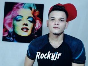 Rockyjr