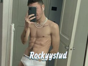 Rockyystud