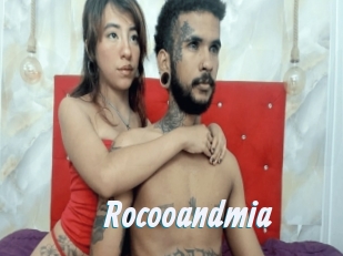 rocooandmia Sexe Express