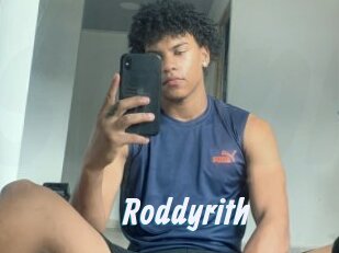 Roddyrith