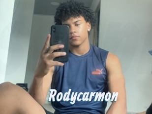 Rodycarmon