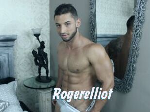 Rogerelliot
