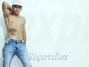 Rogerveinss