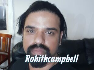 Rohithcampbell