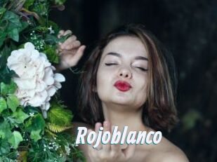 Rojoblanco