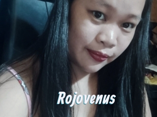 Rojovenus