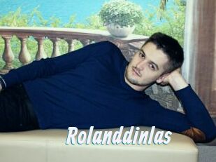Rolanddinlas