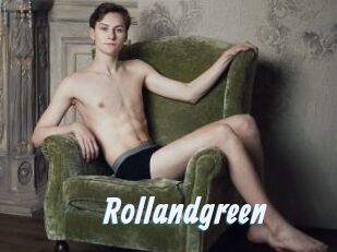 Rollandgreen