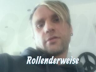 Rollenderweise