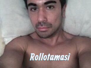 Rollotamasi