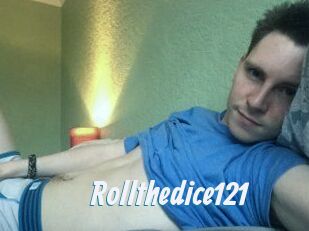 Rollthedice121