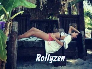 Rollyzen