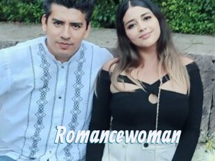 Romancewoman