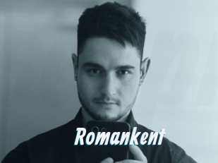 Romankent