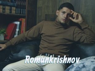 Romankrishnov