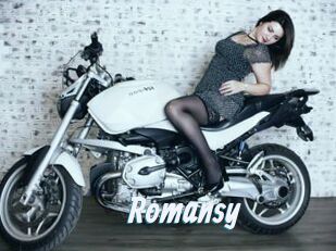 Romansy