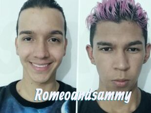 Romeoandsammy