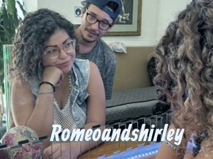 Romeoandshirley