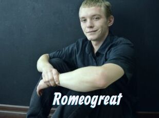 Romeogreat