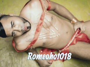 Romeohot018