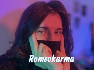 Romeokarma