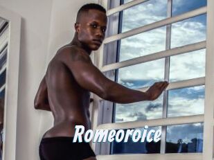 Romeoroice