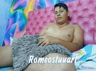 romeostuuart Sexe Express