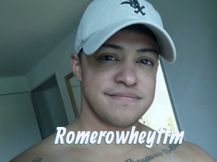 Romerowheyftm