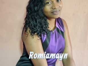 Romiamayn