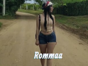 Rommaa