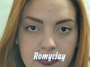 Romyclay