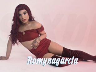 romynagarcia Sexe Express