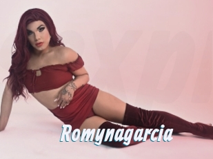 Romynagarcia