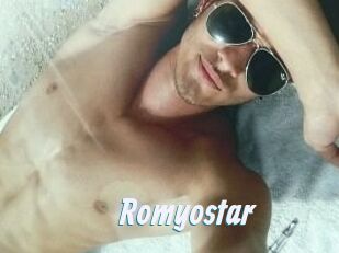 Romyostar