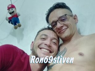 Ron69stiven
