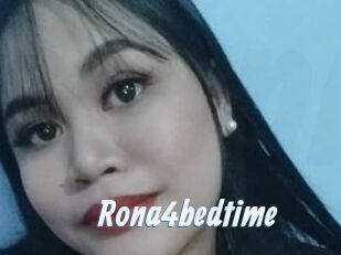 Rona4bedtime