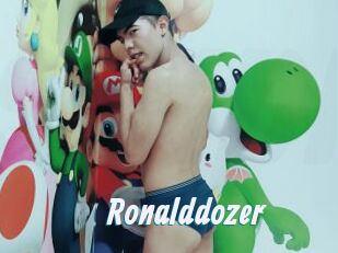 Ronalddozer
