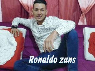 Ronaldo_zans