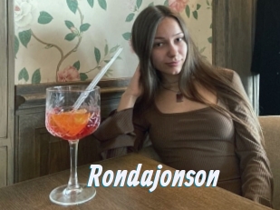 Rondajonson