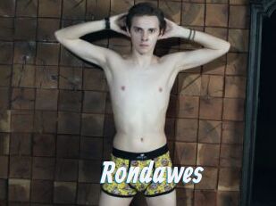 Rondawes