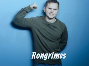 Rongrimes