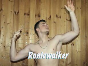 Roniewalker