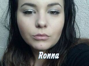 Ronna