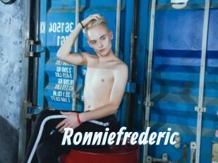 Ronniefrederic