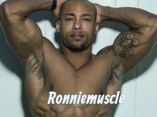 Ronniemuscle