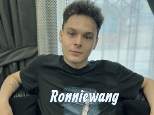 Ronniewang