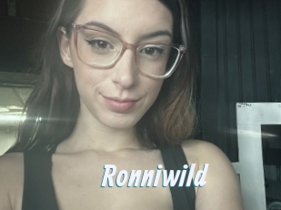 Ronniwild