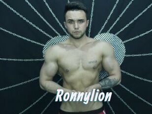 Ronnylion