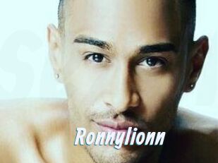Ronnylionn