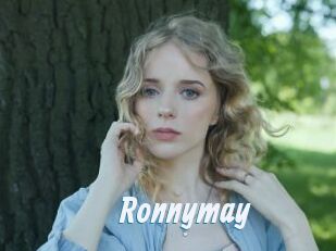 Ronnymay